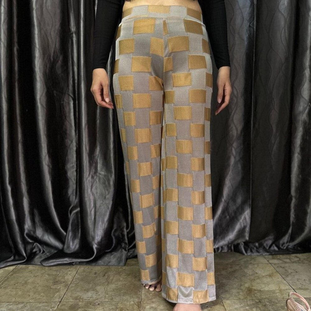 ZARA NWT PANTS